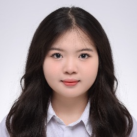 ĐỖ PHƯƠNG MAI