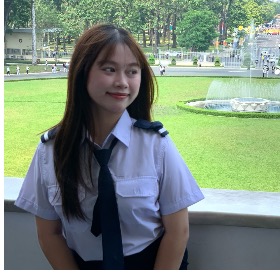 Khương ngọc ánh