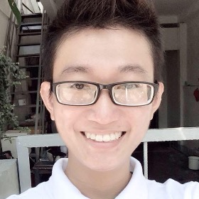 Lương Duy Linh