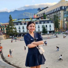 Nguyễn Thùy Linh