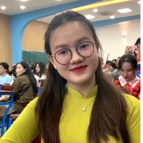 Lê Nguyễn Quỳnh như