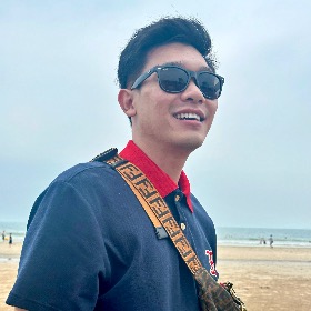Lâm Hoàng Hải