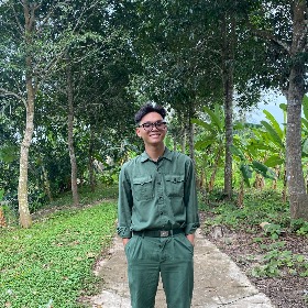 Nguyễn Tiến Anh