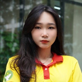 Nguyễn Thị Ngọc Hạnh