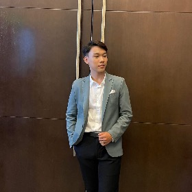 Huỳnh Thái Dương