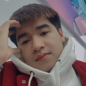 LÊ DUY KHÁNH VĂN