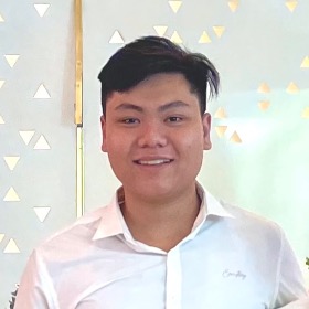 Trần Thái An