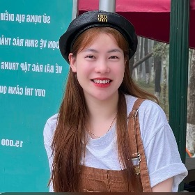 Hoàng Thị Đào