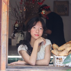 Dương Tuệ Khanh