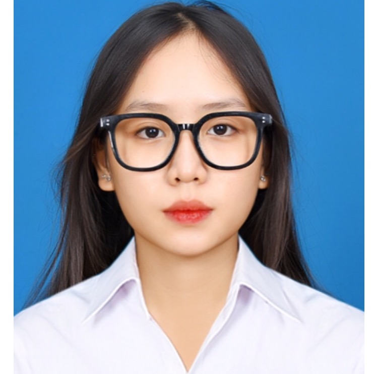 Trần Thái Vy