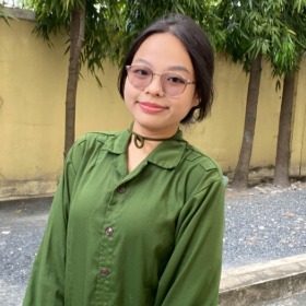 NGUYỄN THỊ MAI HƯƠNG