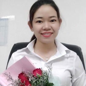 TRẦN THỊ THU HOÀI