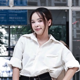 Trần Ngọc Triệu Vy