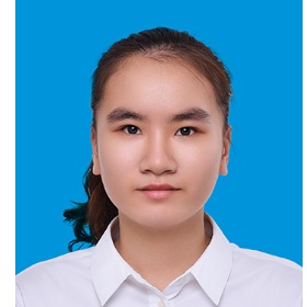 NGUYỄN THỊ DIỆU XUÂN