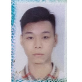 Nguyễn Huy Hoàng