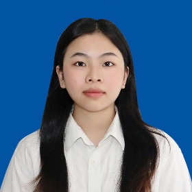 Phạm Hồng Phượng My