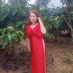 Trần Thị Mỹ Hằng