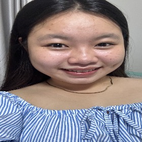 Hứa Như Huỳnh