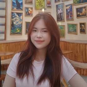 Võ Ngọc Huỳnh Hương