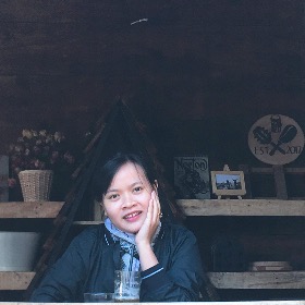 Nguyễn Thùy Linh