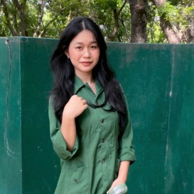 Trần Hạnh Tiên