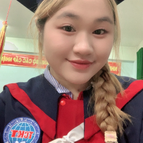 Nguyễn Thị Thuỷ Hiền