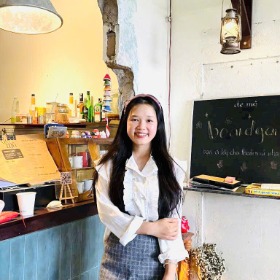 nguyễn Thị thả