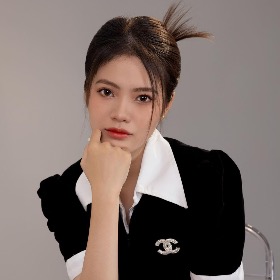 Trần Hà Thư