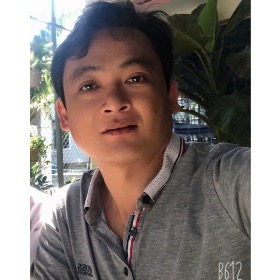 TRẦN THANH TÂM
