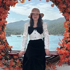 Nguyễn Thị Thuý Ngân