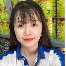 NÔNG THỊ ÁNH NGUYỆT