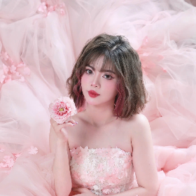 Hồ thị như thuỷ