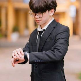 NGUYỄn nhật anh