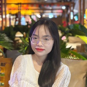 Nguyễn Trúc Như