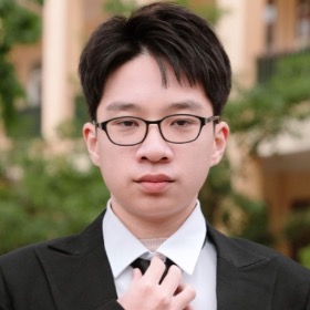 Trần Minh Dương