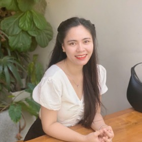 lê thị YẾN nhI