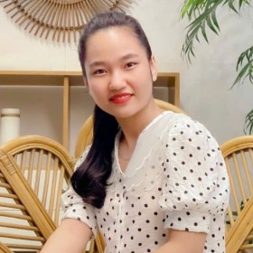 BÙI THỊ TÚ Trinh
