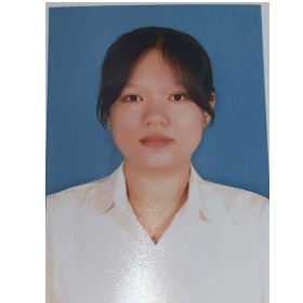 Võ Lê Vân Linh