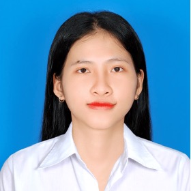 Nguyễn Thuỳ Dung