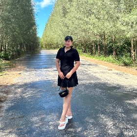 Phạm Thu Thuỷ