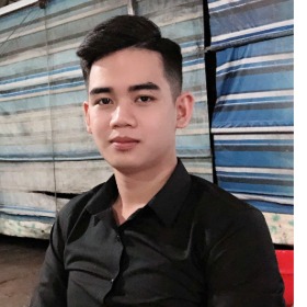 NGUYỄN TẤN TRƯỜNG