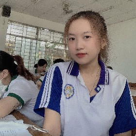 Lại Thị Mỹ Ngọc