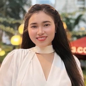 姓名: NguyỄN Quỳnh Như