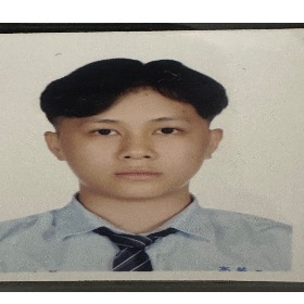 黃世成(Vong The Thanh)