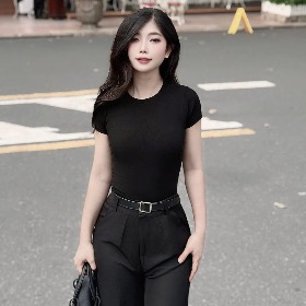 Trần Thị Thảo Nguyên