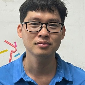 KHƯƠNG MINH TRÍ