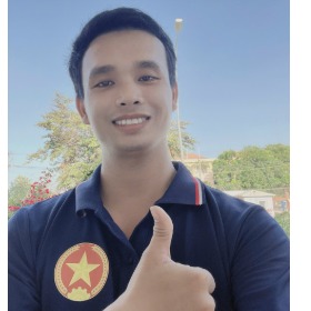 TRƯƠNG THANH THUẬN