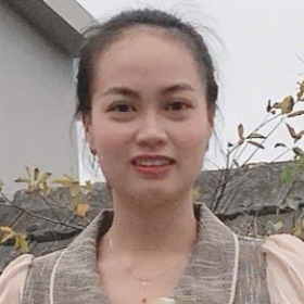 TRẦN THỊ LÀ