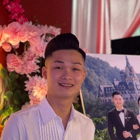 DƯƠNG VĂN TUẤN