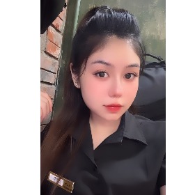 Trần Thị Thuỳ Linh